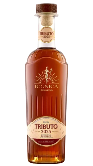 Photo for: Havana Club Tributo 2025