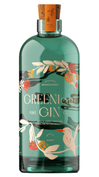 Photo for: Greenleap Gin