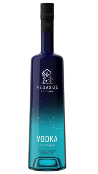 Photo for: Pegasus Vodka