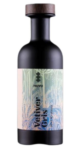 Photo for: Muyu Vetiver Gris