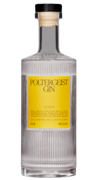 Photo for: Poltergeist Citrus