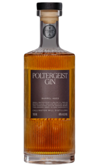 Photo for: Poltergeist Barrel Aged