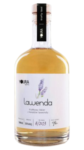 Photo for: Youra Spirits - Lawenda