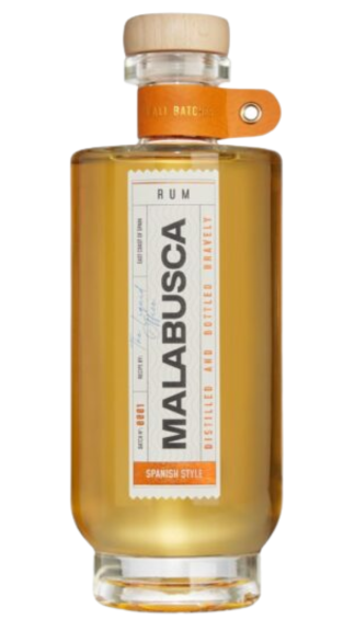 Photo for: Malabusca Rum Spanish Style