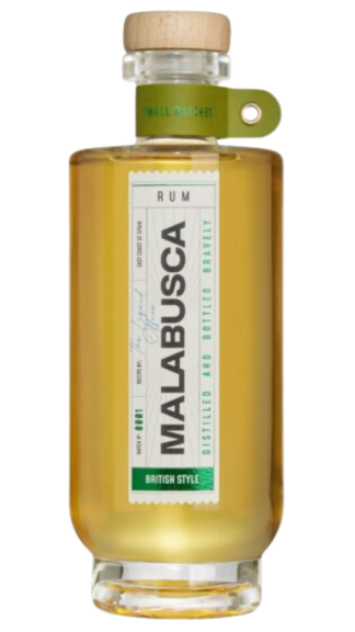 Photo for: Malabusca Rum British Style