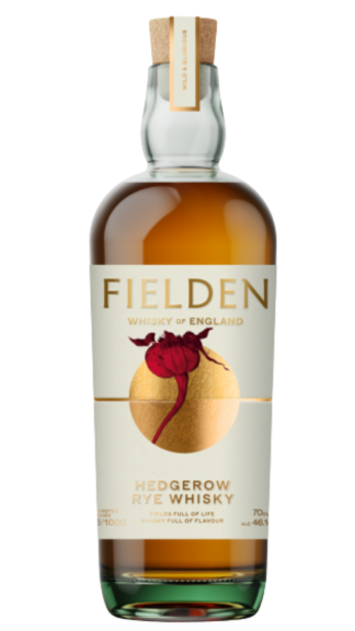 Photo for: Fieldnotes Hedgerow Rye Whisky