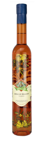 Photo for: Apricot Brandy