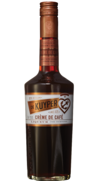 Photo for: De Kuyper Crème de Café Liqueur