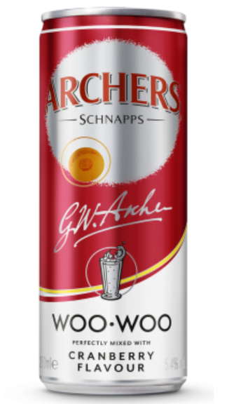 Photo for: Archers Woo Woo