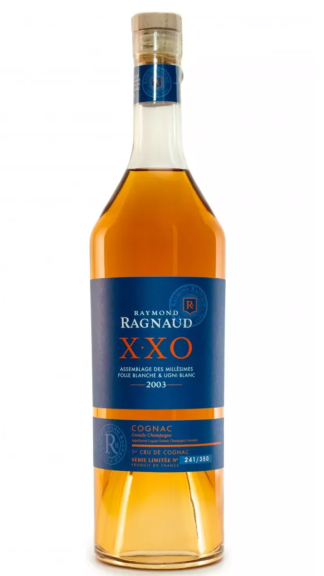 Photo for: Raymond Ragnaud XXO