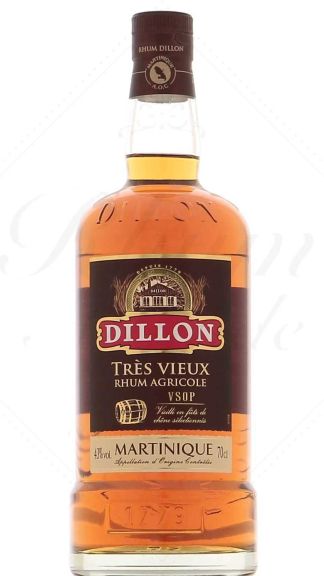 Photo for: Dillon VSOP