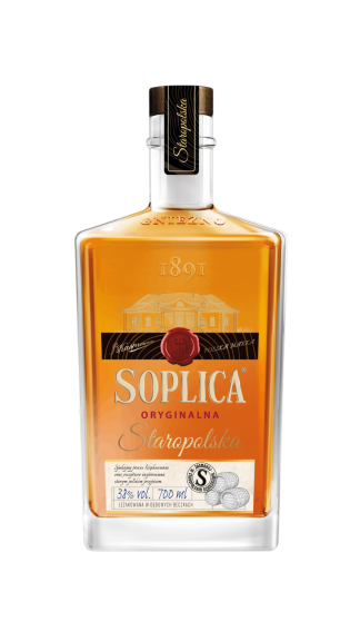 Photo for: Soplica Staropolska Original