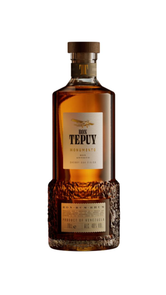 Photo for: Tepuy Monumento Rum