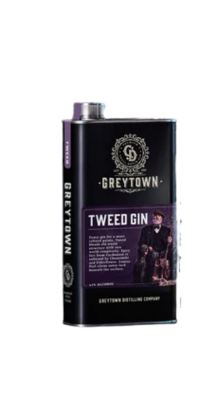 Photo for: Tweed Premium Gin