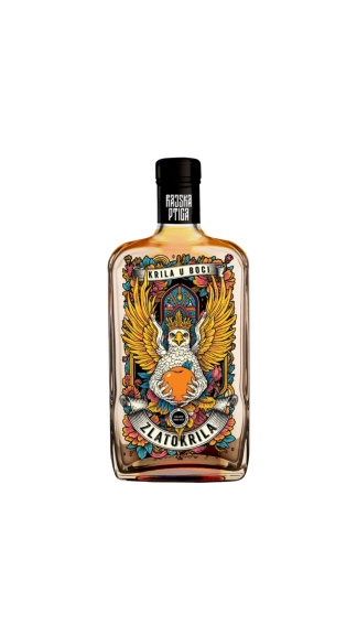 Photo for: Zlatokrila