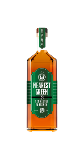 Photo for: Nearest Green Tennessee Whiskey