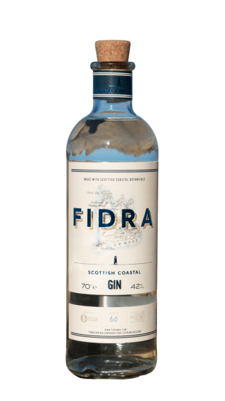 Photo for: Fidra Gin