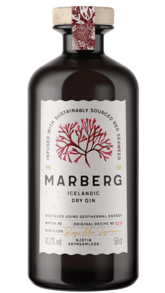 Photo for: Marberg Dry Gin