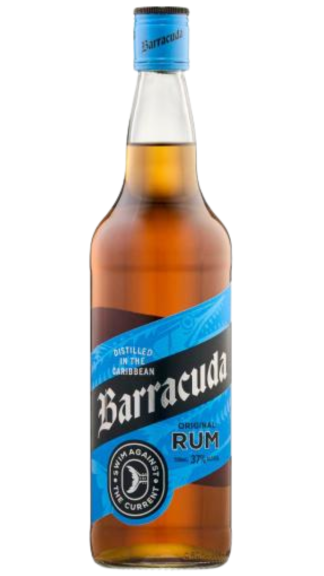 Photo for: Barracuda Caribbean Original Rum 700mL
