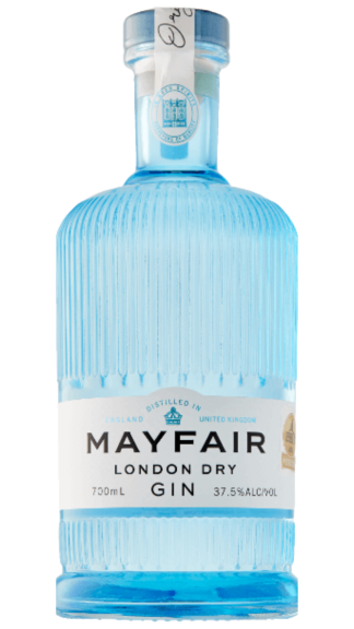 Photo for: Mayfair London Dry Gin 700mL