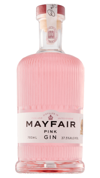 Photo for: Mayfair Pink Gin 700mL