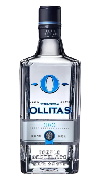 Photo for: Tequila Ollitas Blanco