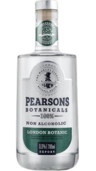 Photo for: Pearsons Botanicals - London Dry 