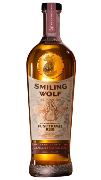Photo for: Smiling Wolf Rum