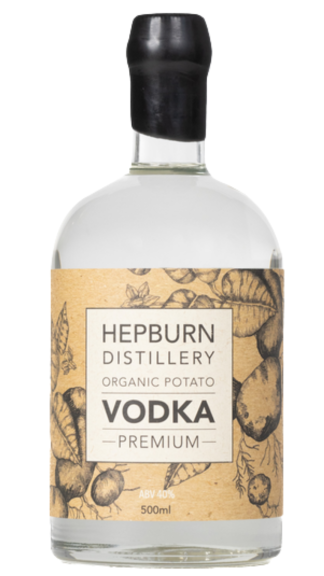 Photo for: Organic Potato Vodka