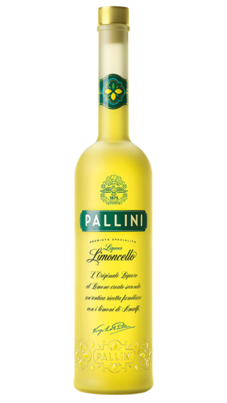 Photo for: Pallini Limoncello