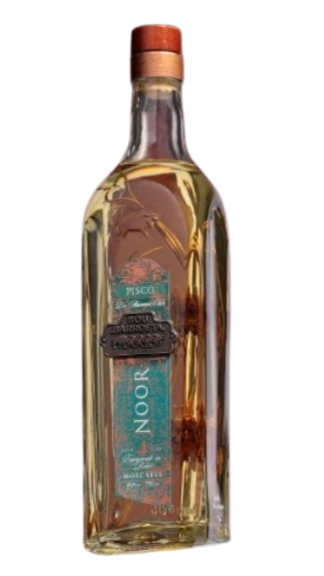 Photo for: Pisco Noor De Bou Barroeta