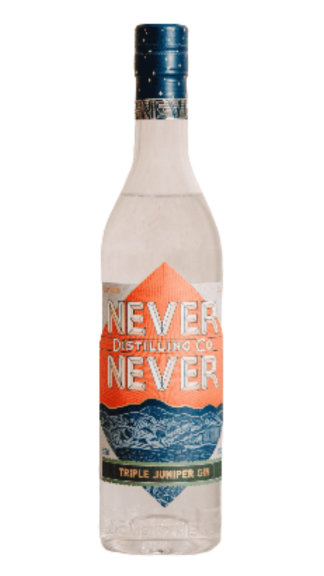 Photo for: Triple Juniper Gin