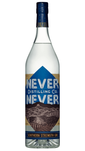 Photo for: Southern Strength Gin 