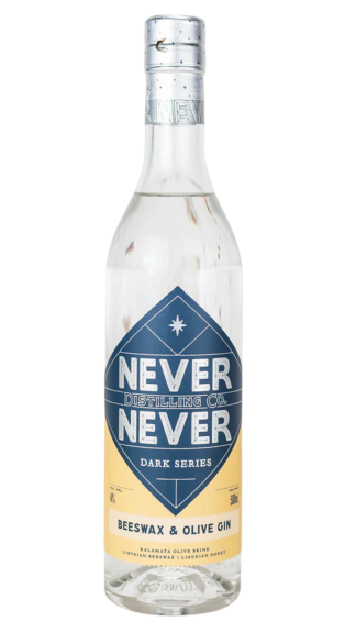 Photo for: Beeswax and Olive Gin