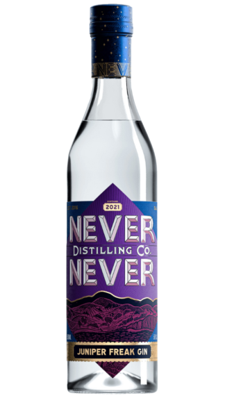 Photo for: Juniper Freak Gin