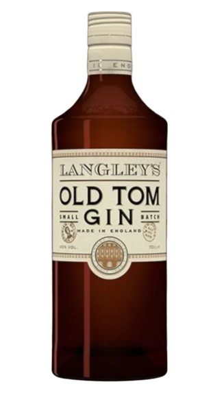 Photo for: Old Tom Gin