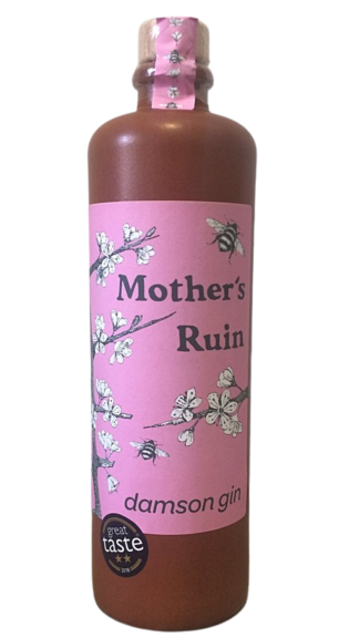 Photo for: Damson Gin