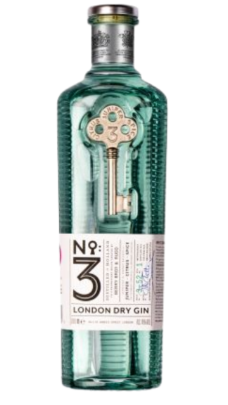 Photo for: No. 3 London Dry Gin