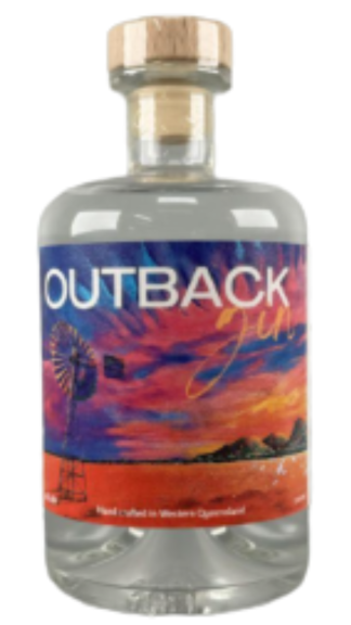 Photo for: Outback Gin