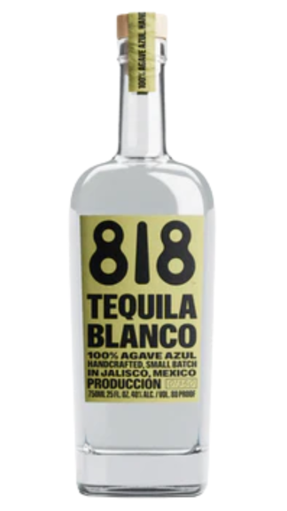 Photo for: 818 Tequila Blanco