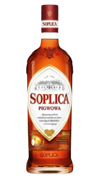 Photo for: Soplica Quince