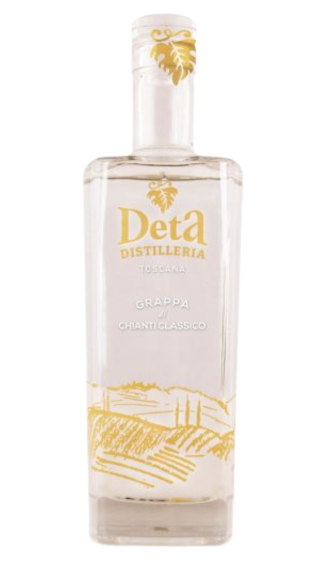 Photo for: Grappa Di Chianti Classico 