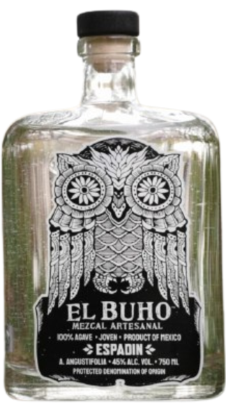 Photo for: El Buho Mezcal Artesanal - Espadin
