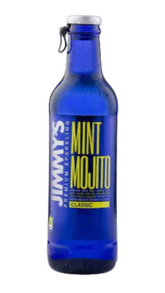 Photo for: Jimmy's Mint Mojito