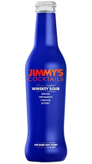 Photo for: Jimmy's Whiskey Sour