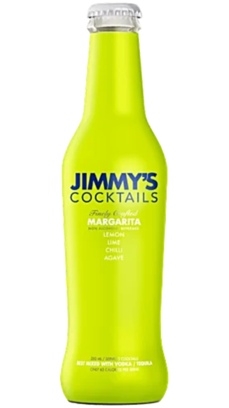 Photo for: Jimmy's Margarita