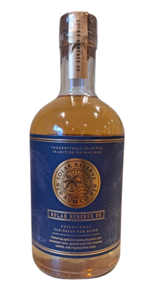 Photo for: Solar Reserve 55