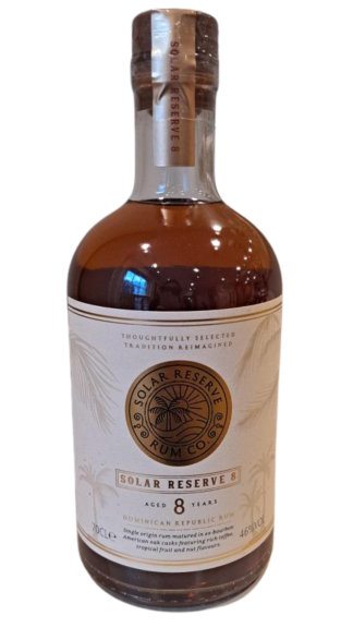 Photo for: Solar Reserve 8