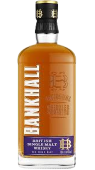Photo for: Bankhall Cigar Malt Whisky