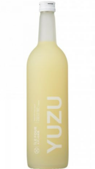 Photo for: Île Four YUZU